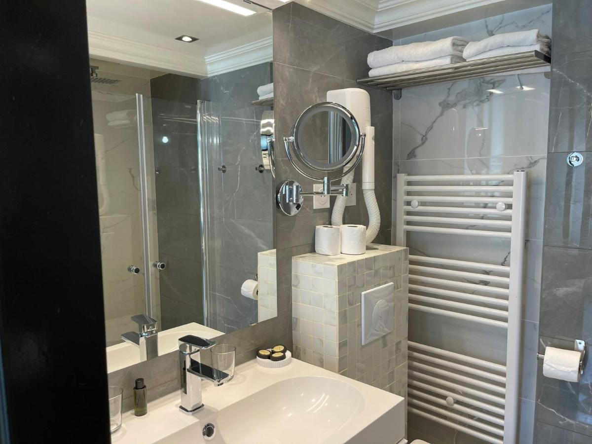 Studio Beaubourg Marais Париж Экстерьер фото